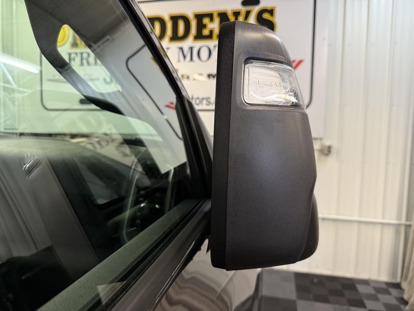2026 Ram 2500 Tradesman photo 7