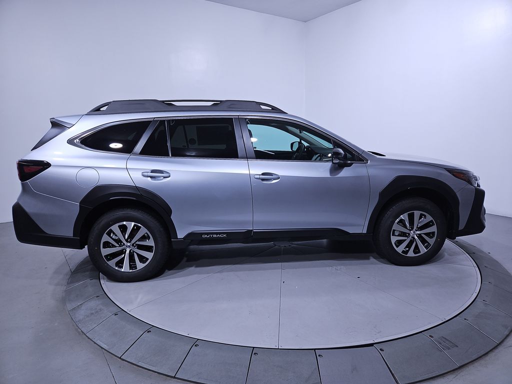 2025 Subaru Outback Premium photo 6
