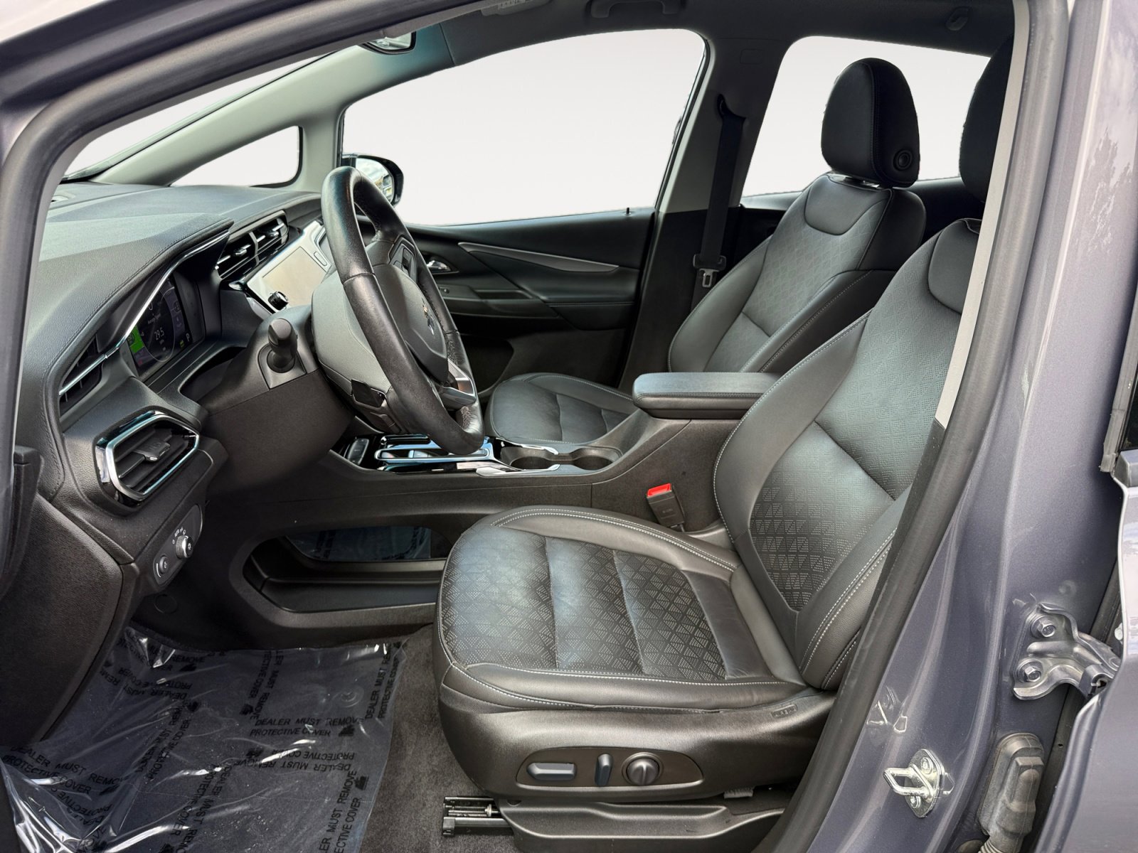 2023 Chevrolet Bolt EV 2LT photo 10