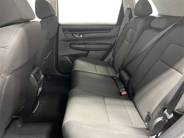 2026 Honda CR-V EX photo 24