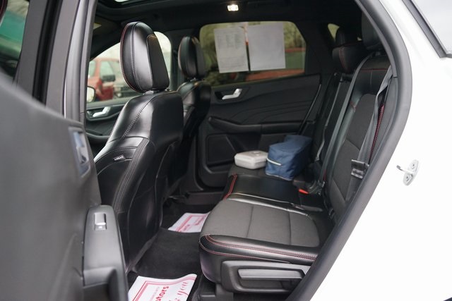 2023 FORD ESCAPE - Image 8