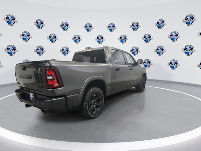 2026 Ram 1500 Big Horn Lone Star photo 3