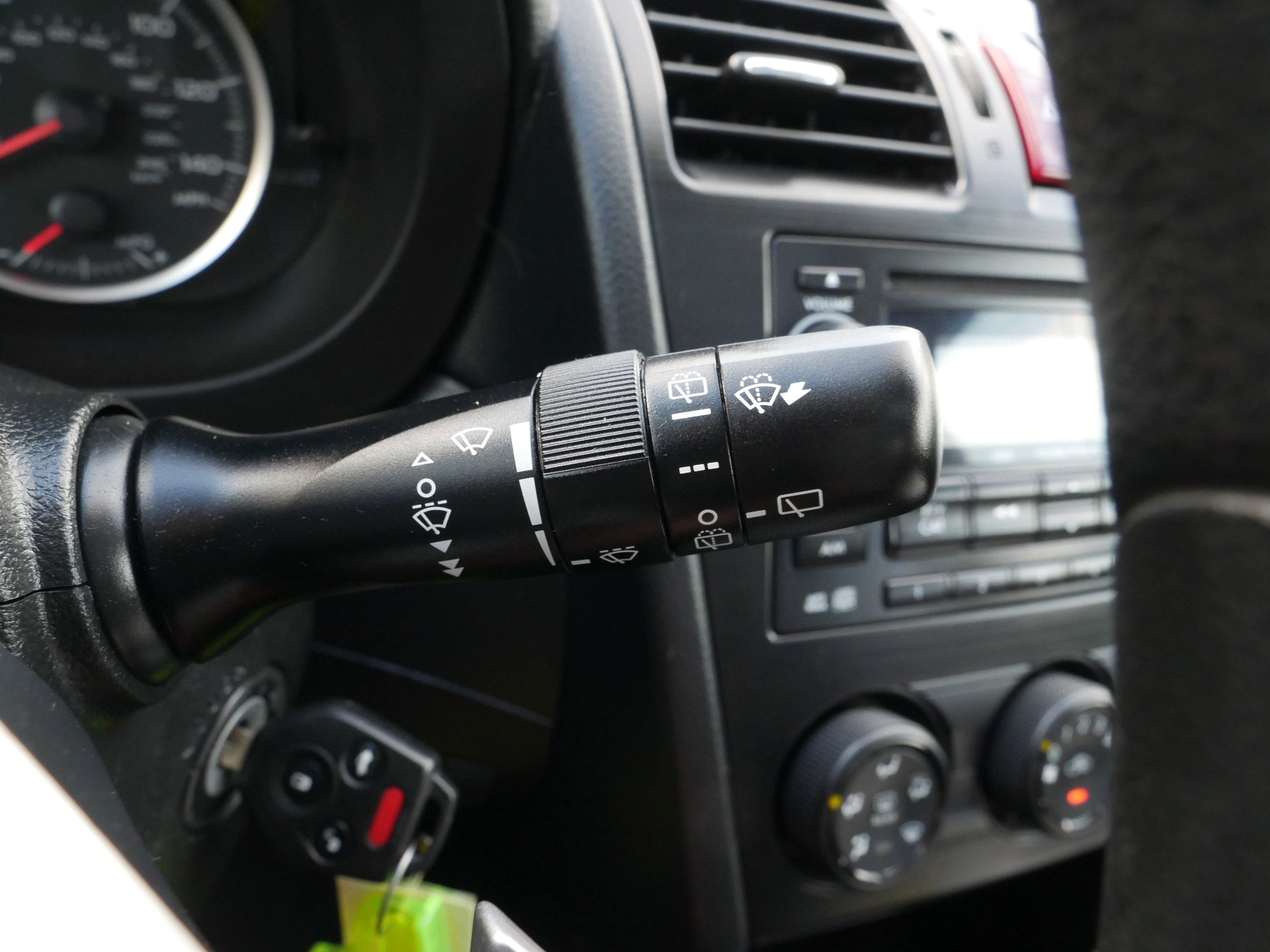 2014 Subaru Crosstrek Premium photo 31