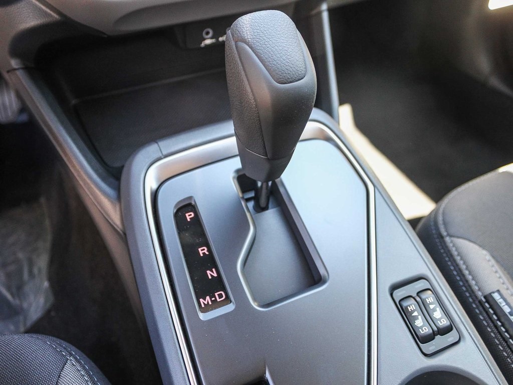 2025 Subaru Crosstrek Premium photo 16