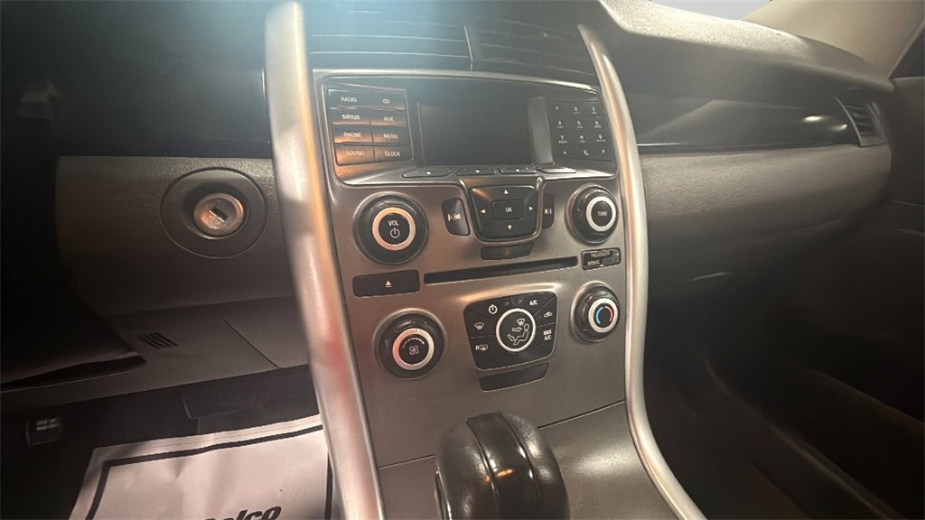 2013 Ford Edge SE photo 24