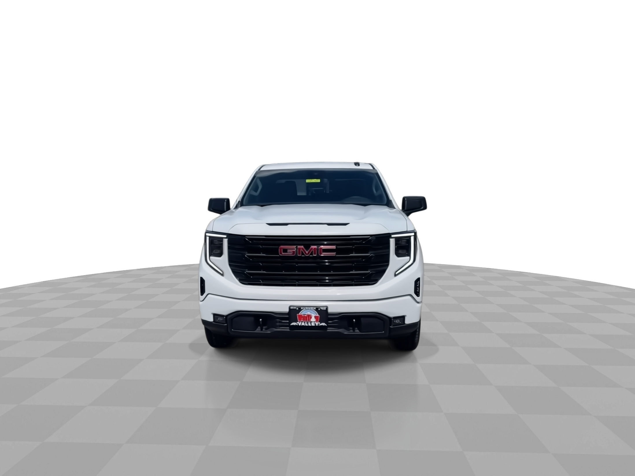 2025 Gmc Sierra 1500 Elevation photo 3