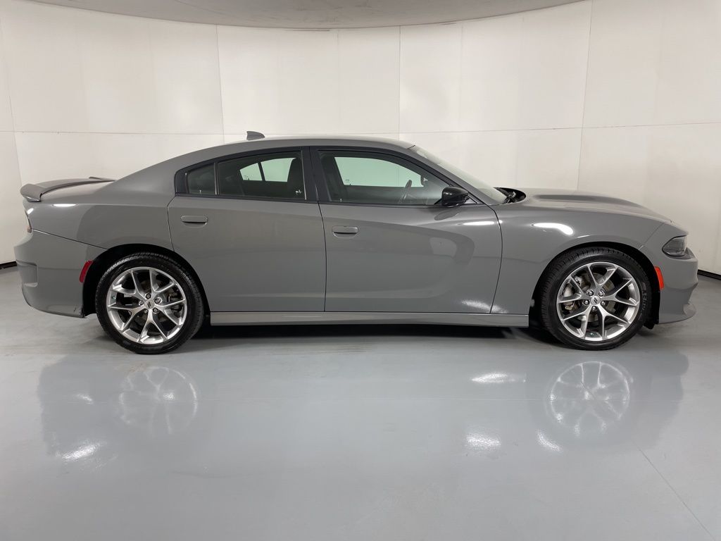 2023 Dodge Charger GT photo 10