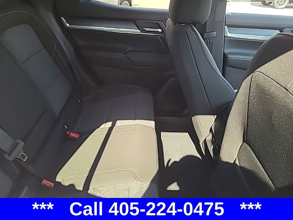 2026 Gmc Terrain Elevation photo 13