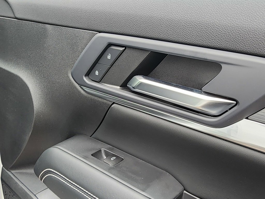 2025 Gmc Terrain photo 32