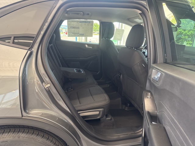 2025 Ford Escape Active photo 25