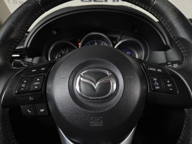 2013 Mazda CX-5 Grand Touring photo 19