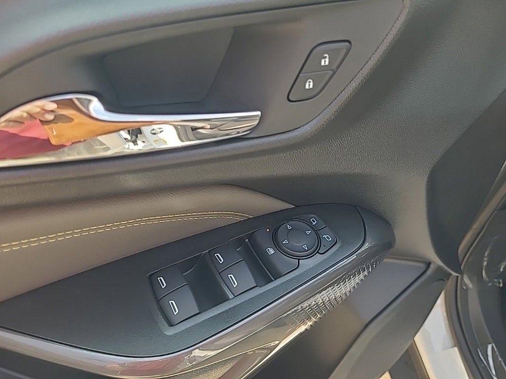 2026 Chevrolet Trax ACTIV photo 21