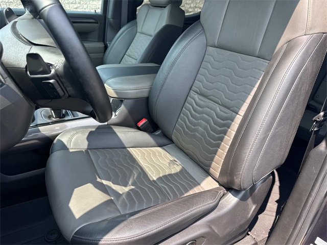 2023 Chevrolet Silverado 1500 ZR2 photo 27