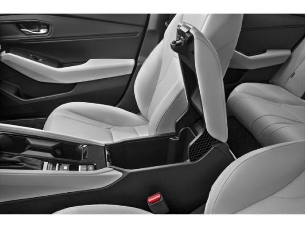 2025 Honda Accord Hybrid EX-L photo 15