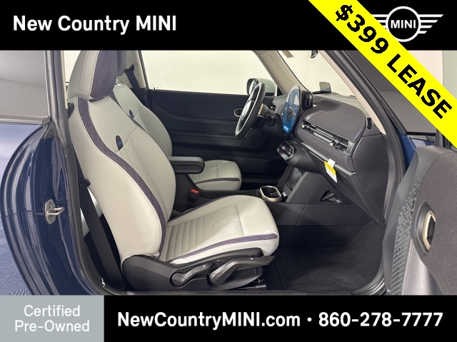 2025 Mini Cooper 2 Door Hardtop Signature photo 12