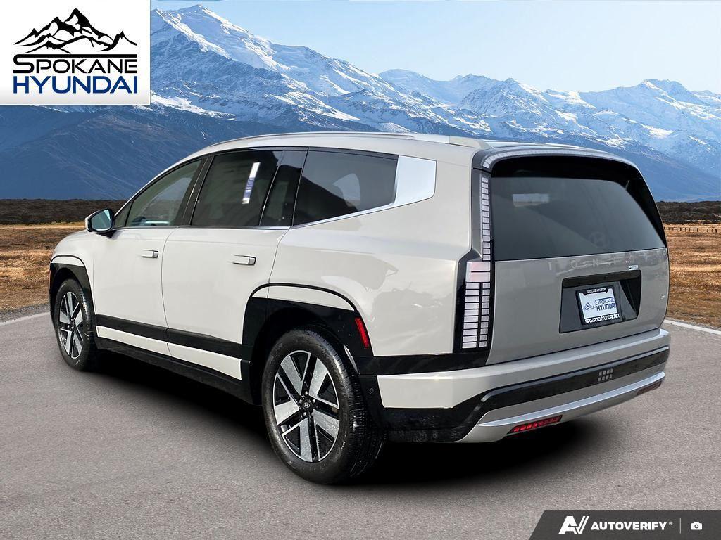 2026 Hyundai Ioniq SEL photo 2