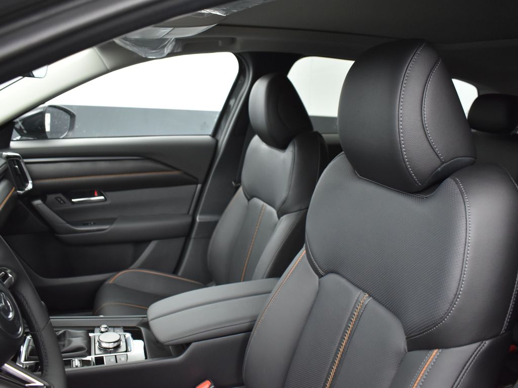 2025 Mazda CX-50 2.5 Premium Plus photo 22
