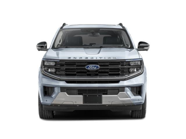 2025 Ford Expedition Platinum MAX photo 4