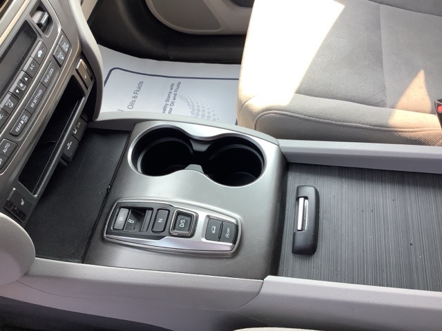 2021 Honda Pilot EX photo 16