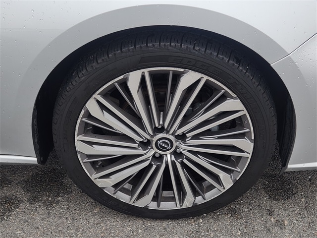 2023 Chevrolet Malibu 2.5 SL photo 17