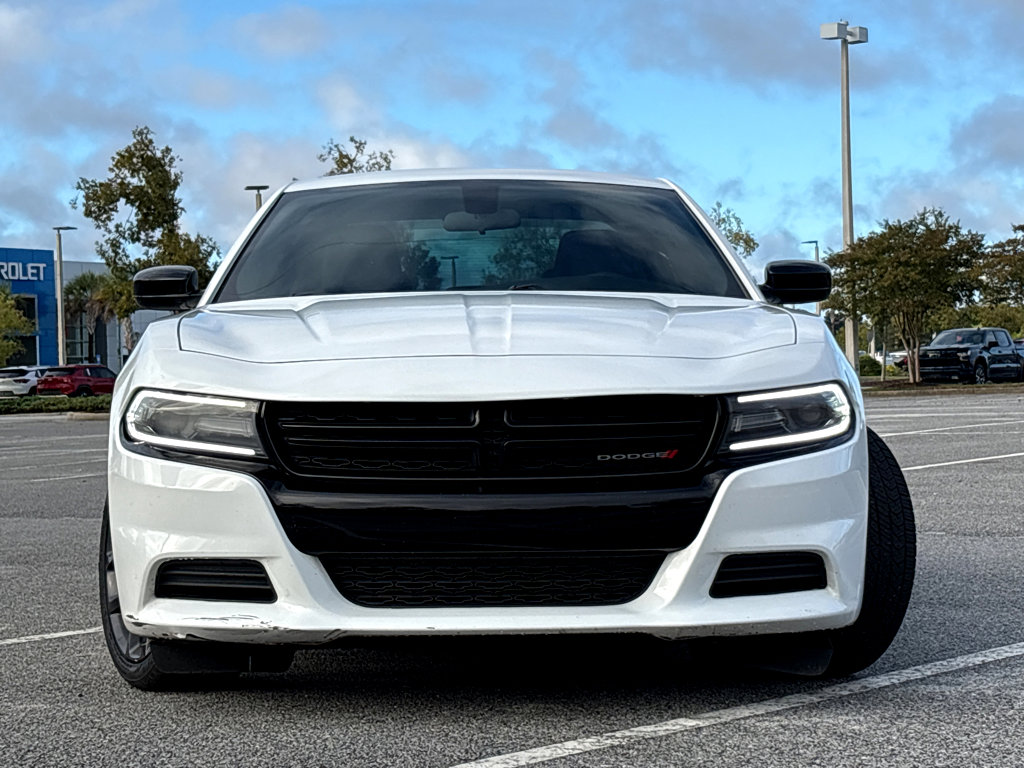 2021 Dodge Charger SXT photo 2