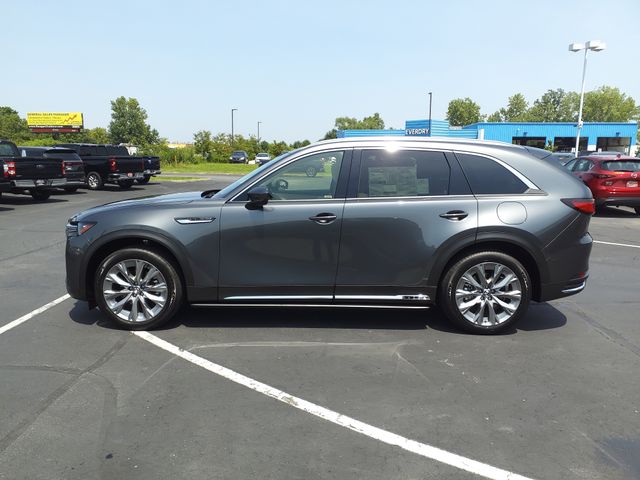 2025 Mazda CX-90 3.3 Turbo Premium Plus photo 3