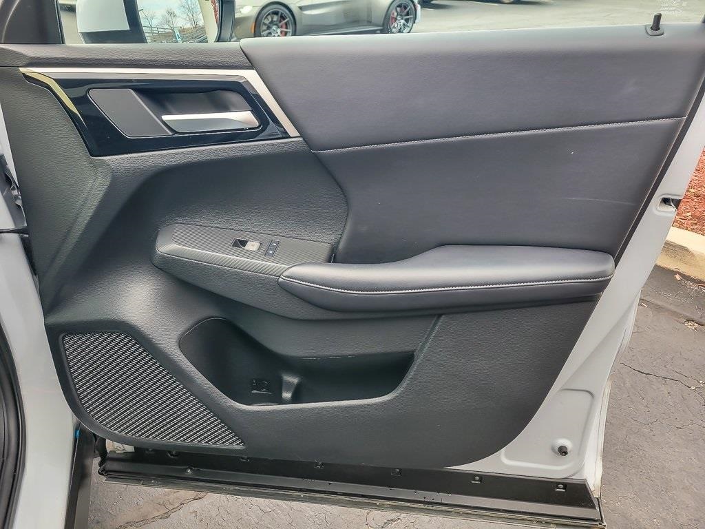 2024 MITSUBISHI OUTLANDER - Image 22