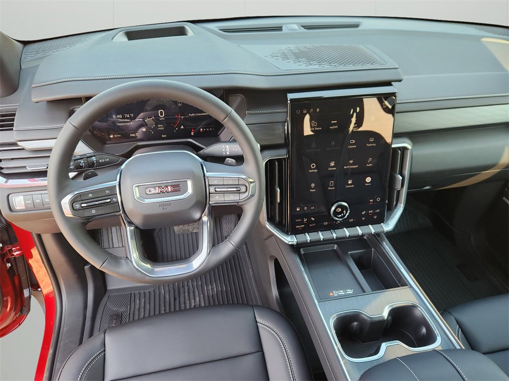 2026 Gmc Acadia Elevation photo 9