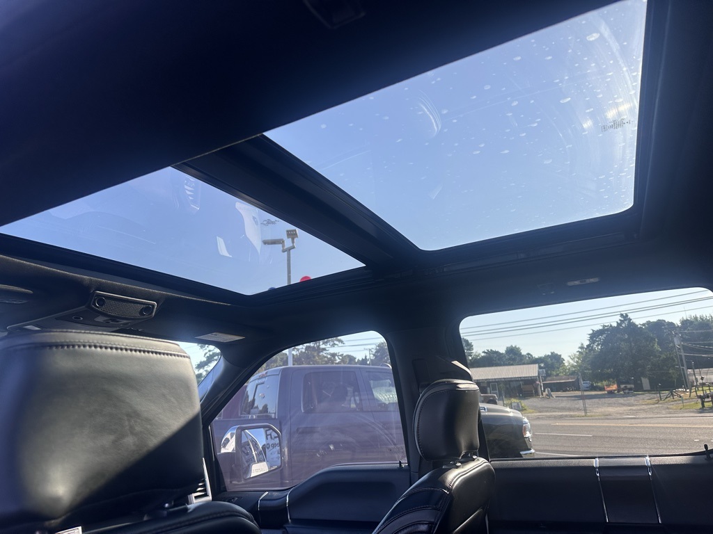 2020 Ford F-150 Platinum photo 3