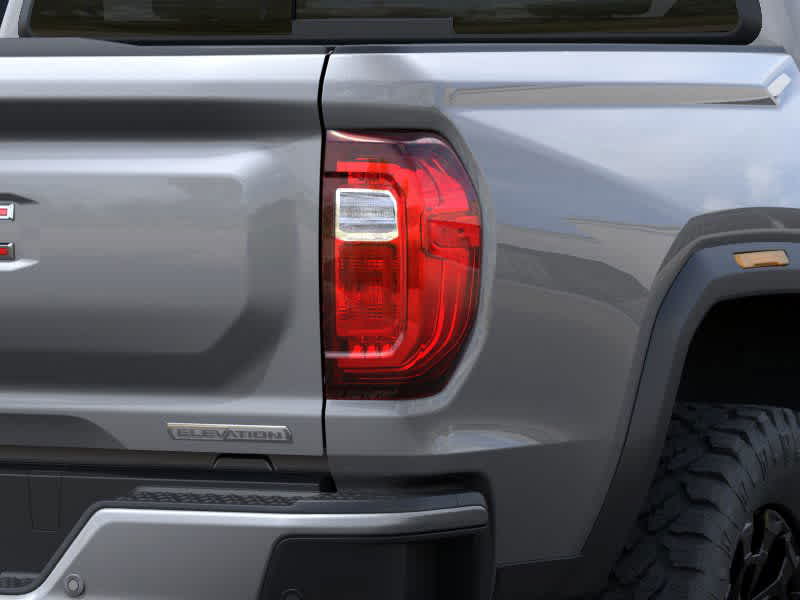 2026 Gmc Canyon Elevation photo 11