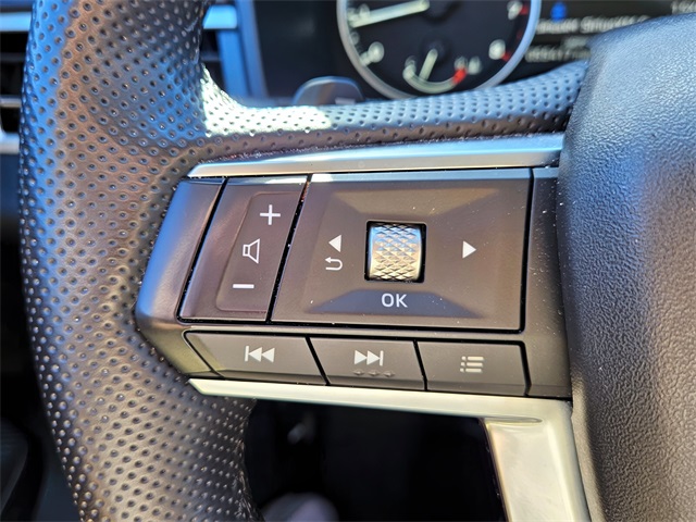 2024 Mitsubishi Outlander SE photo 20