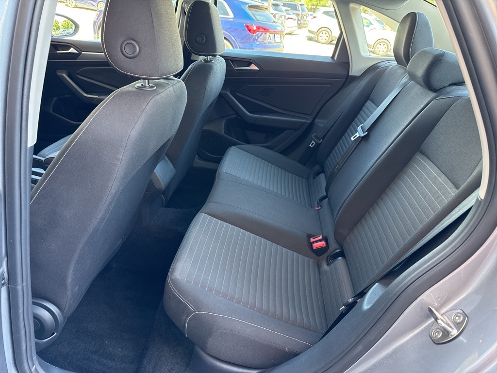 2024 Volkswagen Jetta 1.5T S photo 18