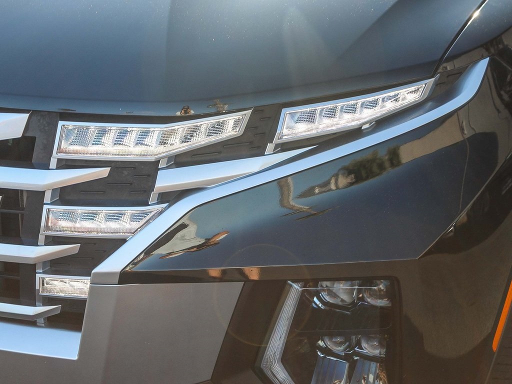 2022 Hyundai Santa Cruz SEL Premium photo 3