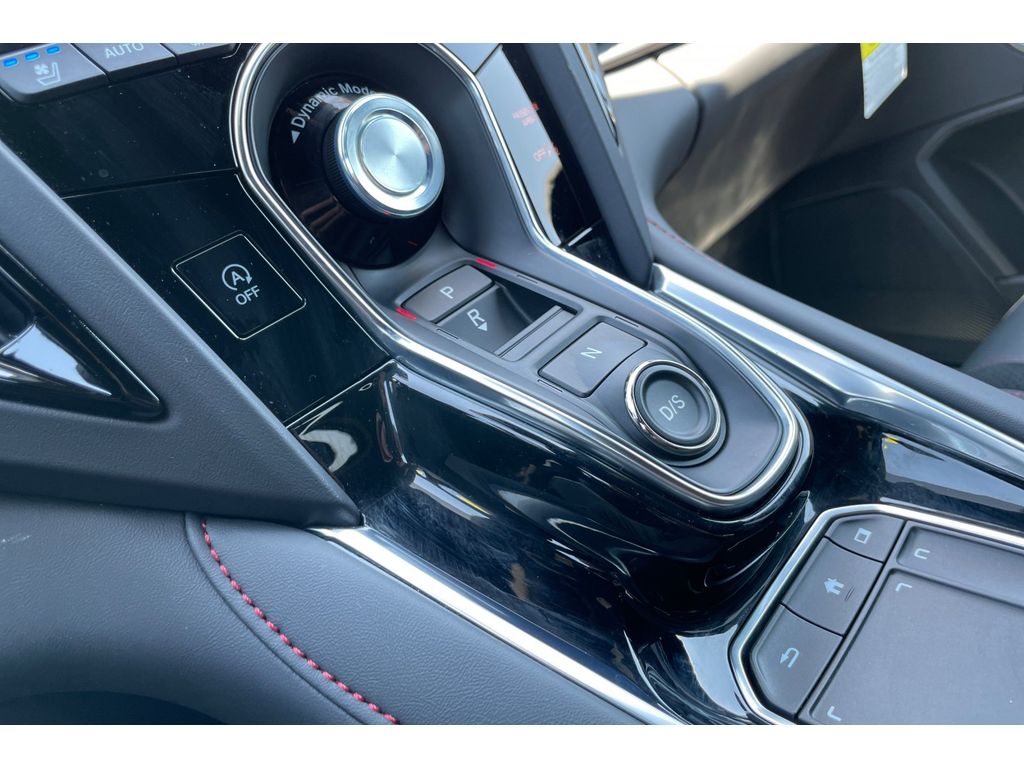 2025 Acura RDX A-Spec photo 30