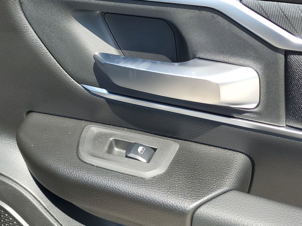 2026 Ram 1500 Big Horn Lone Star photo 40