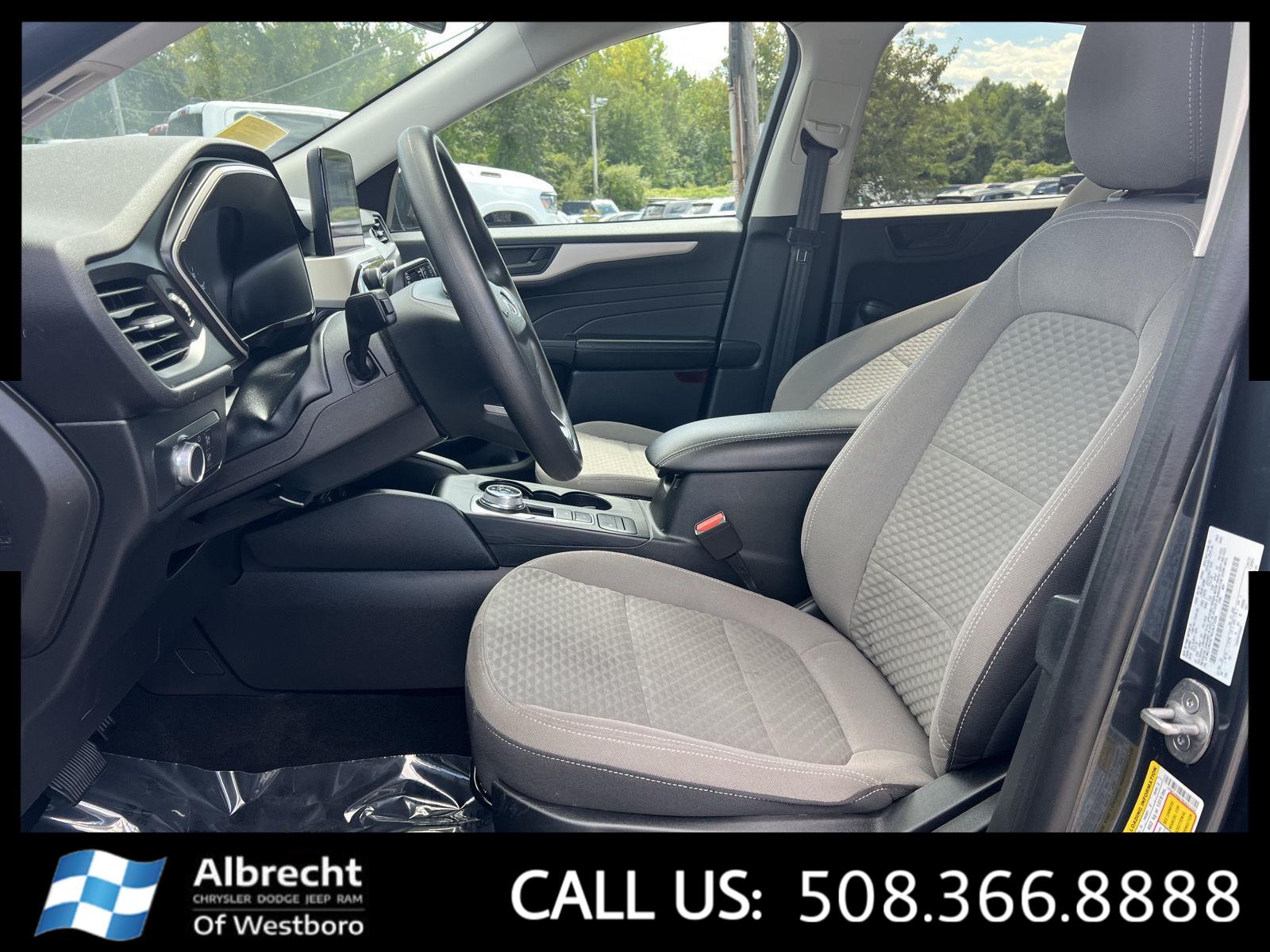 2022 Ford Escape SE photo 10