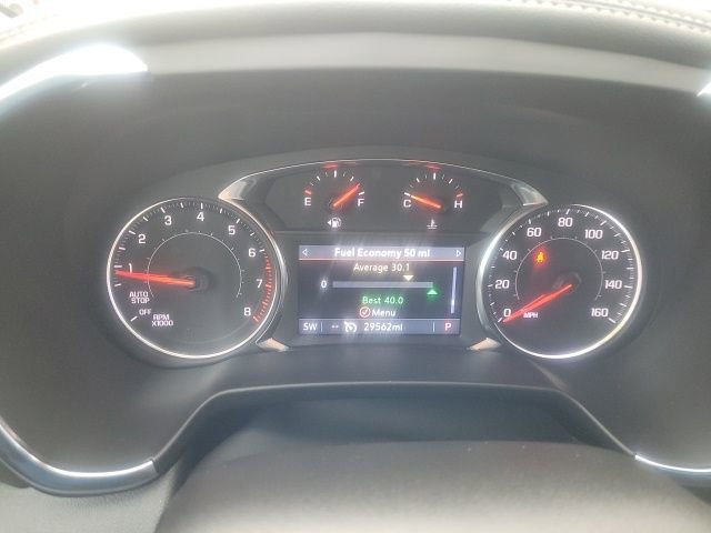 2024 Chevrolet Blazer 2LT photo 12