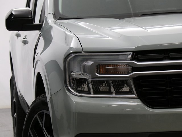2024 Ford Maverick Lariat photo 4