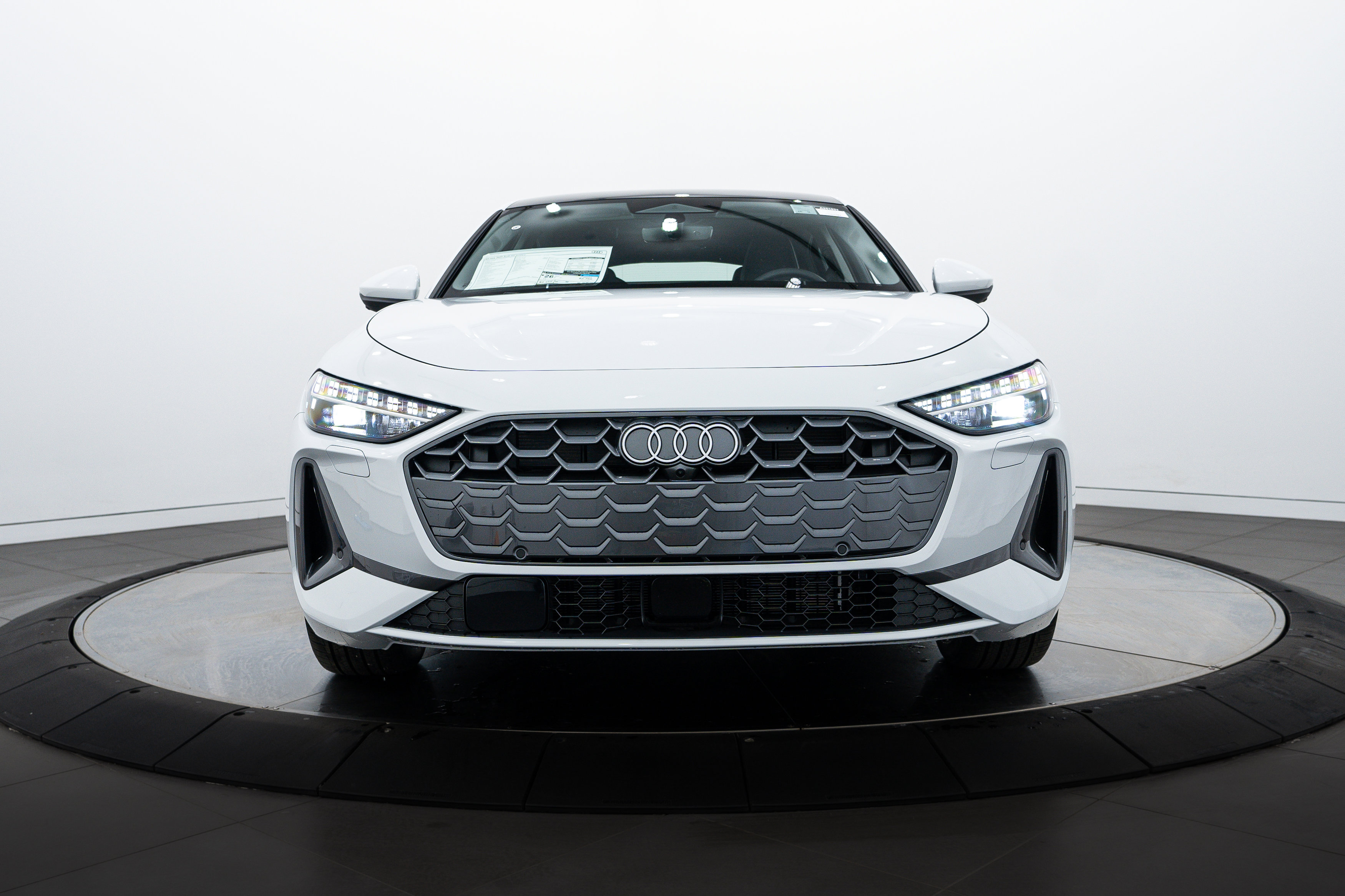 2025 Audi A5 Quattro Premium Plus photo 13