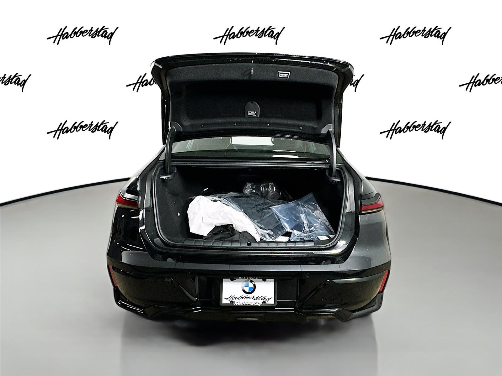 2025 Bmw i7 xDrive60 photo 27