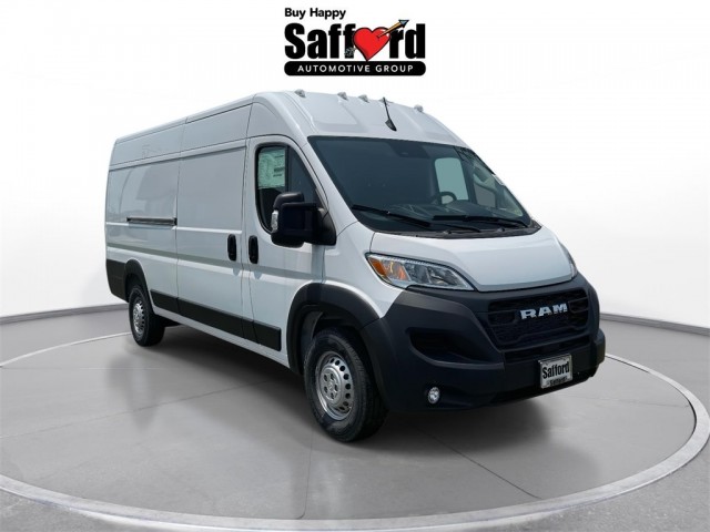 2024 Ram ProMaster 3500 High Roof
