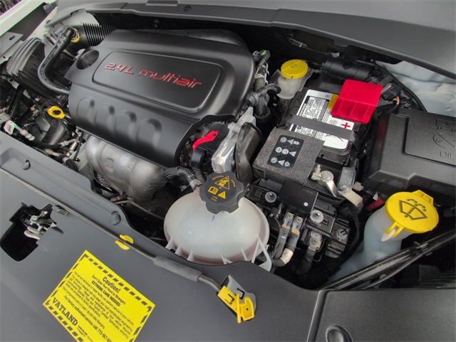 2022 Jeep Compass Limited photo 14