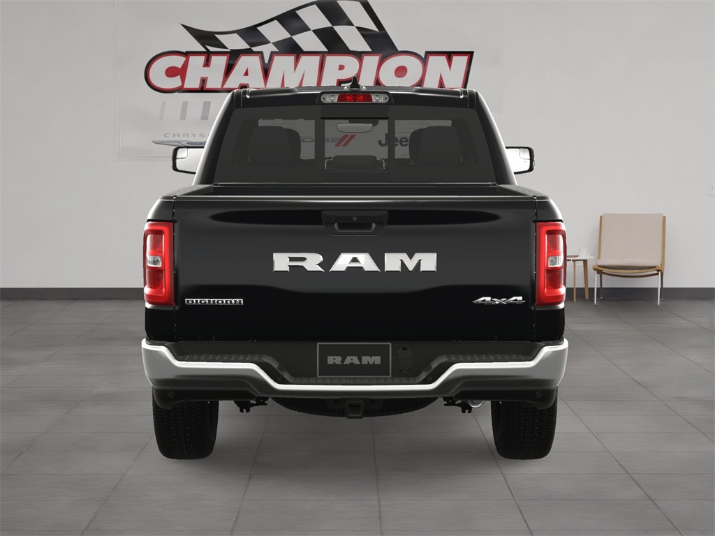 2025 Ram 1500 Big Horn Lone Star photo 9