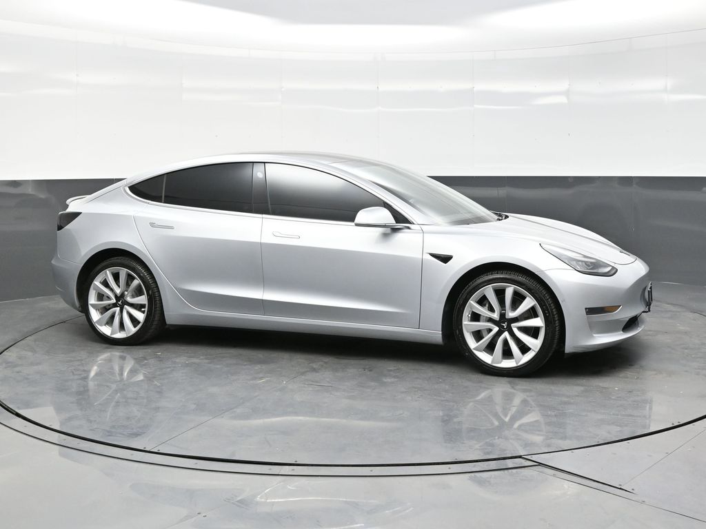 2018 Tesla Model 3 Long Range photo 7