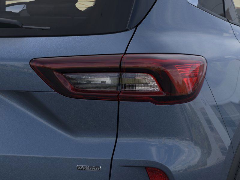 2025 Ford Escape Plug-In Hybrid photo 20