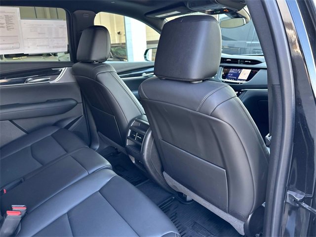 2023 Cadillac XT5 Premium Luxury photo 52