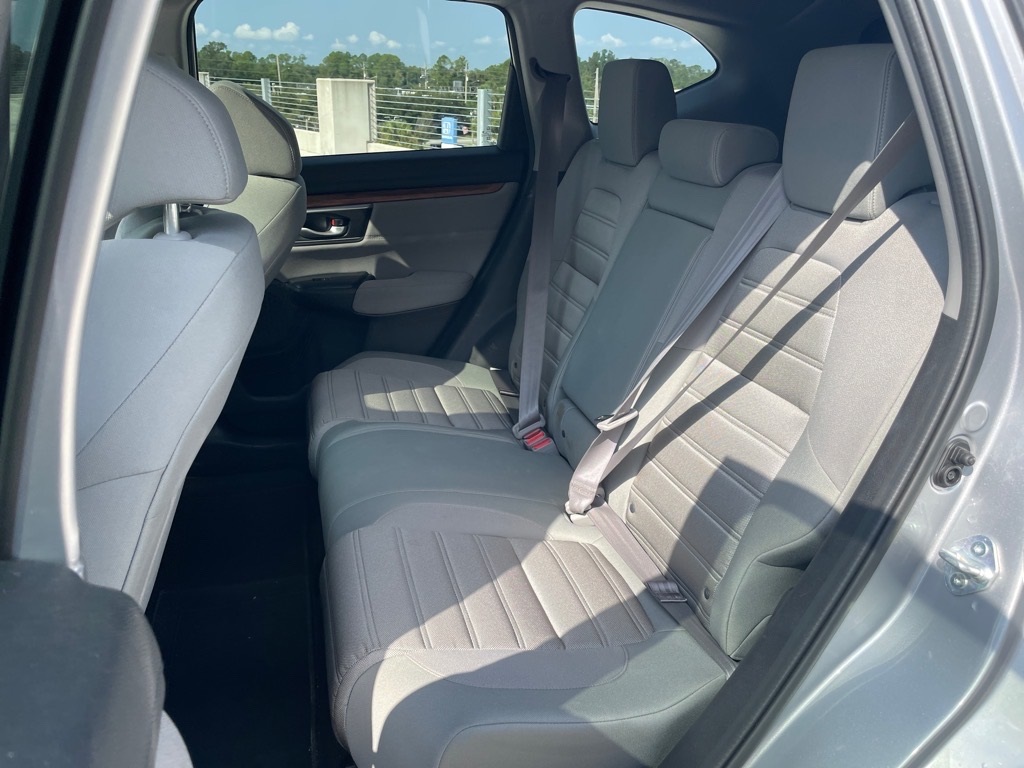 2022 Honda CR-V EX photo 21