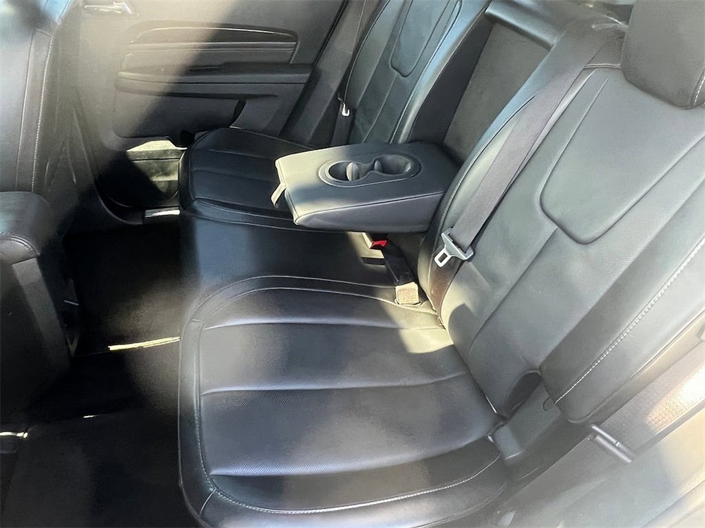 2016 Gmc Terrain Denali photo 19