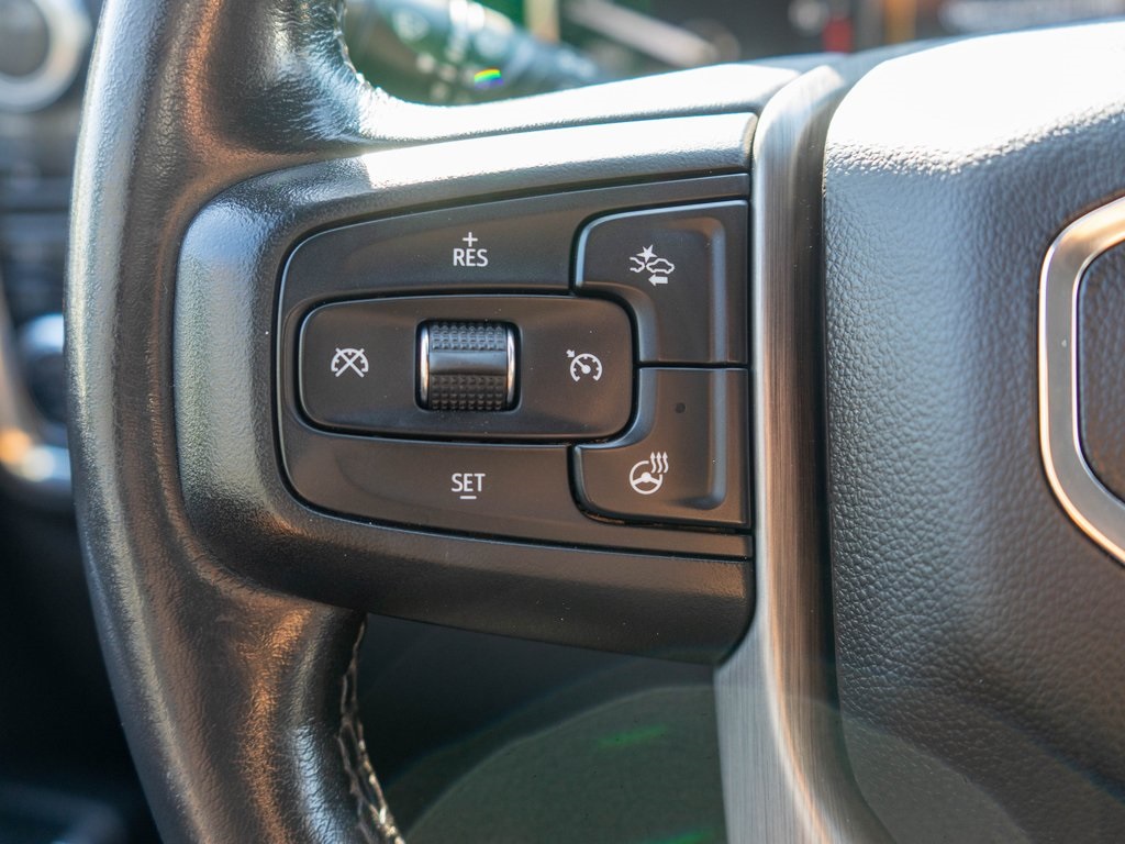 2021 Gmc Sierra 1500 Denali photo 22