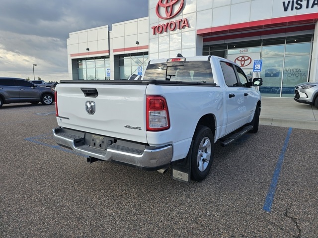 2023 Ram 1500 Big Horn Lone Star photo 4